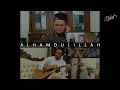 Download Lagu UNGU - SYUKUR (ALHAMDULILLAH) - (DPLUST COVER)