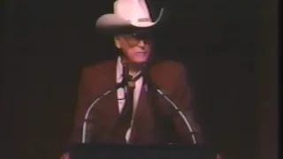 Jay Silverheels The Golden Boot Awards