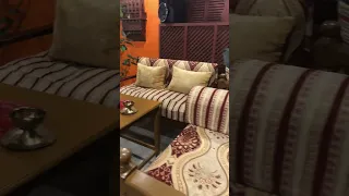 كافيه وقاعة اتاريك   متحف مدينة الطيبات   دندنها