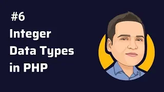 Integers - declaring integer in php