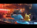 Lagu 🎶 DJ MIAWW x Pikachu – LIVE Tech House Party Shockwave! ⚡🐾 | Dance Into the Electric Drop!