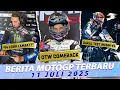 Download Lagu Rins: Yamaha V4 2 Detik Lebih Lambat 🥴 Quartararo Jajal V4 Yamaha di Misano 😍 Martin Comeback
