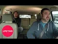 Seatbelt Psychic Consoling a Grieving Brother Episode 1 Lifetime