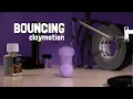 Stop Motion Bouncing Ball Clay Animation Behind the Scenes