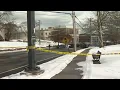 Two dead in crash after fleeing New Haven police