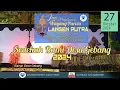 Download Lagu LIVE  WAYANG KULIT LANGEN PUTRA/DL.SURYONO.W /SEDEKAH BUMI  DESA GEBANG / GEBANG  - CIREBON