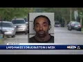 2 men arrested guns and narcotics recovered after separate drug busts in Louisville