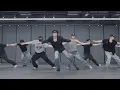 HAECHAN - 'CRZY' Dance Practice [MIRRORED]