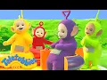 Download Lagu Teletubbies | Dizziness \u0026 Giggles! Exploring Motion and Movement | Full Episodes | Kids Movies
