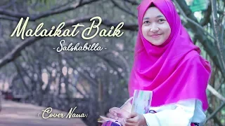 Download Malaikat Baik - Salshabilla || Cover Nana MP3