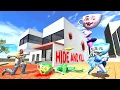 Download Lagu Play Hide \u0026 Kill with Super Ballerina - INDIAN BIKES DRIVING 3D