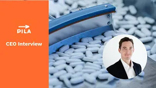 PILA PHARMA New obesity trial approved - CEO on H1 and the next big steps