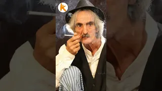 فوری آق تقی سریال آیینه عبرت درگذشت تلویزیون نوستالژیک نوستالژی کیبود 