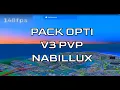 Download Lagu PACK OPTI NABILLUX V3PVP | #fivem #pvp #pack #v3pvp