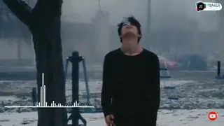 صرخة صمت   موسيقي مهراب حزينة جدا دندنها