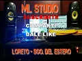 ZAMBA PARA DECIR ADIÓS KARAOKE - ARGENTINO LUNA