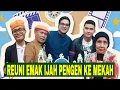 Download Lagu [FULL] REUNI TRIO UBUR-UBUR DAN SONY WAKWAW | FYP (06/03/24)
