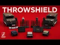 FiveM Script ThrowShield Ballistic Shields UGV Drone
