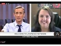 Cathy Russon Joins LawNewz Network to Discuss the Kelly Cochran Trial 17