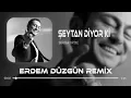 Lagu Serdar Ortaç - Şeytan Diyor Ki ( Erdem Düzgün Remix )