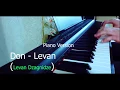 Download Lagu Maurice Ravel BOLERO - Piano version - Don Levan (levan dzagnidze)