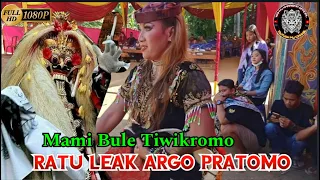 Download RATU LEAK TURONGGO ARGO PRATOMO MP3