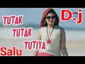 Download Lagu Tutak tutak tutiya DJ Remix Haryanvi song Dj Salu Yadav  Firozabad Up #shivamyadavstudio #shorts