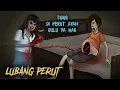 Download Lagu Lubang Perut - Akibat pergaulan bebas? #HORORMISTERI Kartun Hantu, ANimasi Horror