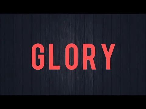 Download MP3 The Score - Glory (lyrics)