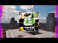 DJ INSANE live at DEN HAAG FM / radio TONKA