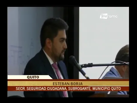 Desde la Mitad del Mundo 11-01-2023