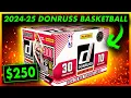 2024-25 Donruss Basketball Must-Know Checklist Parallels EXPLAINED