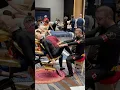 Not Just Hands Wild Tools from the Canadian Massage Championship 2025