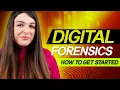 Computer Forensics Cybersecurity Career Guide