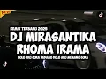 Download Lagu DJ MIRASANTIKA || DULU AKU SUKA PADAMU DULU AKU MEMANG SUKA - RHOMA IRAMA (REMIX TERBARU 2025)