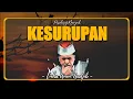 Lagu Kesurupan - Cak Nun