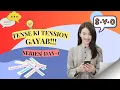 TENSE ki TENSION GAYAB SERIES DAY 1 EASY LEARN TENSE Simple Present Tense SENTENCE STRUCTURE