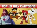 Download Lagu Top 10 80s Kids Cartoons #80s #80scartoons