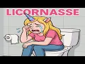 Download Lagu Licornasse (Official Music Video)
