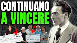 "Dovevo trovarti prima di DOMANI... Sta arrivando una grande svolta!" | Neville Godard