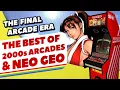 Download Lagu Top 10 2000s-Present Arcade Games \u0026 Neo Geo Games...According to You! (Featuring Baberuthless!)