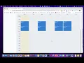 Good News Cart Witnessing Scheduler Admin Demo