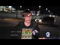 Roughly 300 involved in Buckland Hills Mall brawl