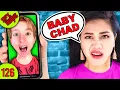LITTLE CHAD WILD CLAY Was a Project Zorgo Member - Spy Ninjas