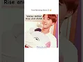 Pov : Bts is Woke Up 😅🙌| It's my alarm ringtone ✨️😅