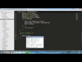 CodeIgniter Insert Update Delete View in Codeigniter Delete data Part4
