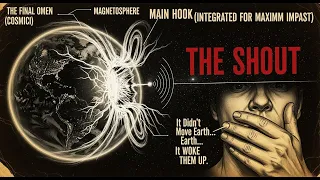 What If Every Person On Earth Shouted At The Same Time 192 Part Strange Earth What If 