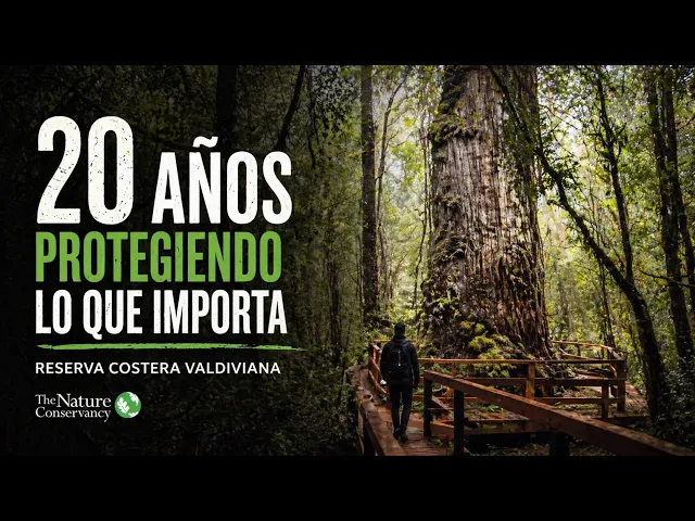 Reserva Costera Valdiviana