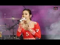 Download Lagu Deen Assalam, Sial Dan Sisa Rasa - Mahalini | At Ramadhan Jazz 2023