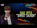 Download Lagu Betul ke Han Byul ”sweet talker?!” | MeleTOP | Nabil \u0026 Neelofa